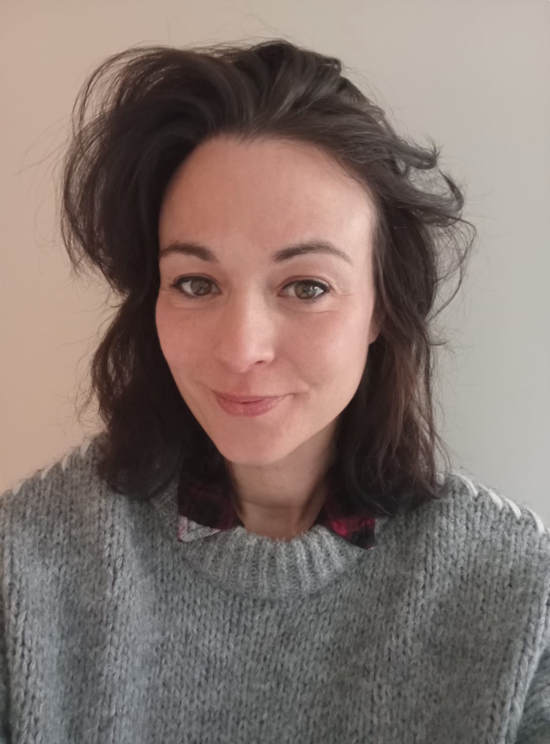 Carole-Anne MAURAN