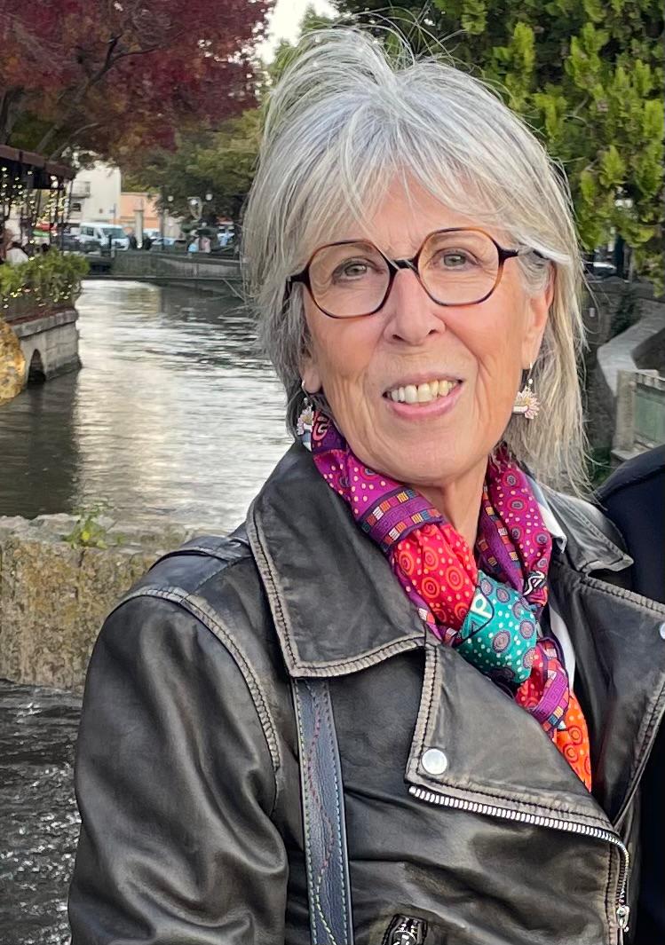 Christiane PETETIN