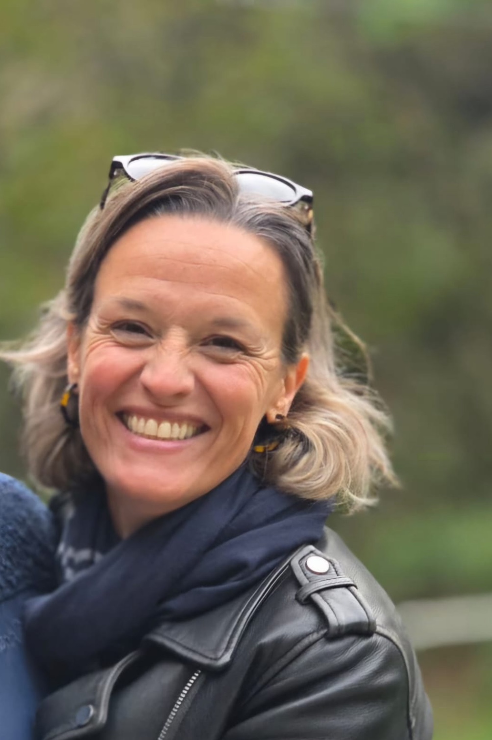 Julie CHRISTOL