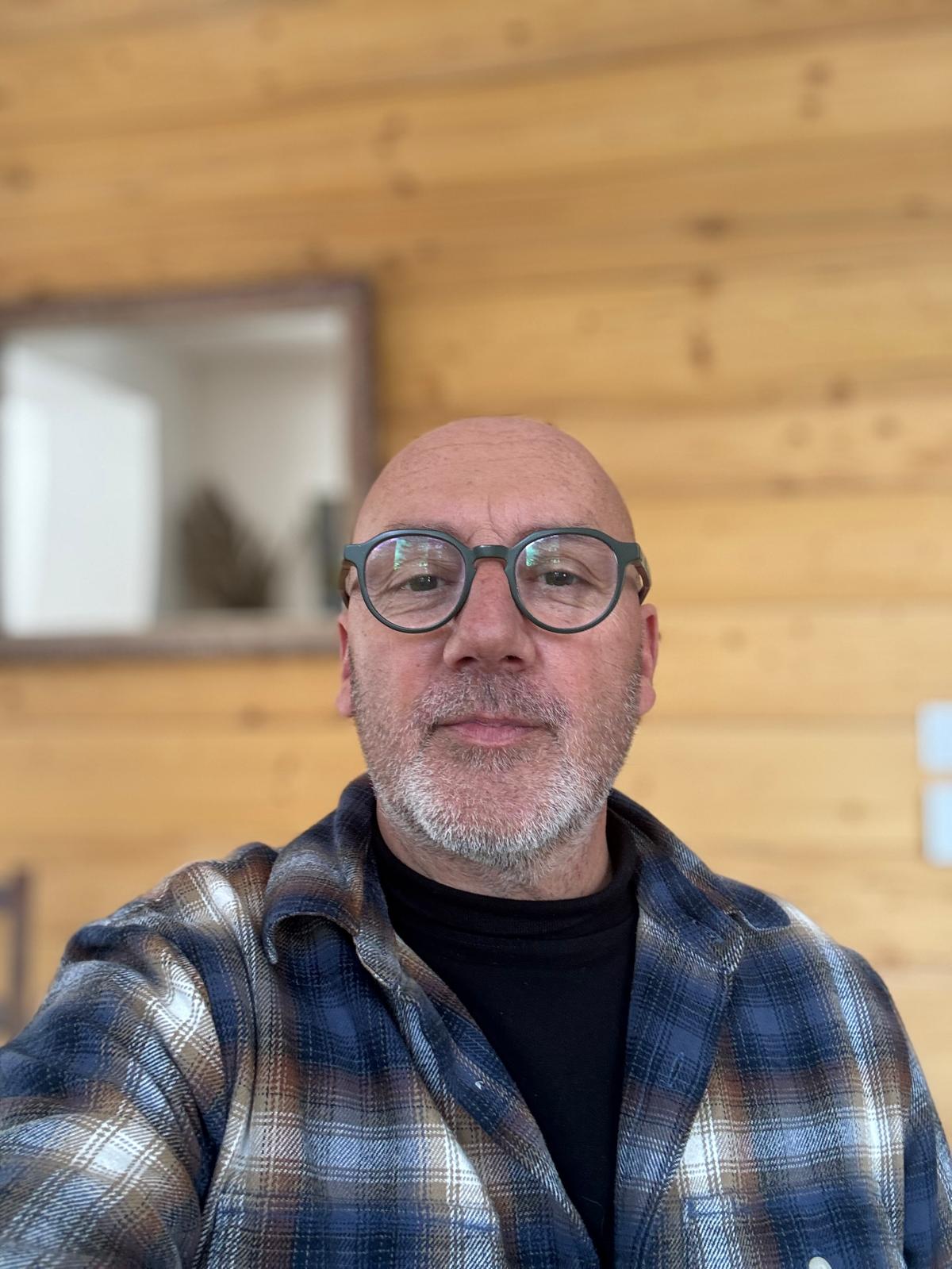 Michel VENTINO