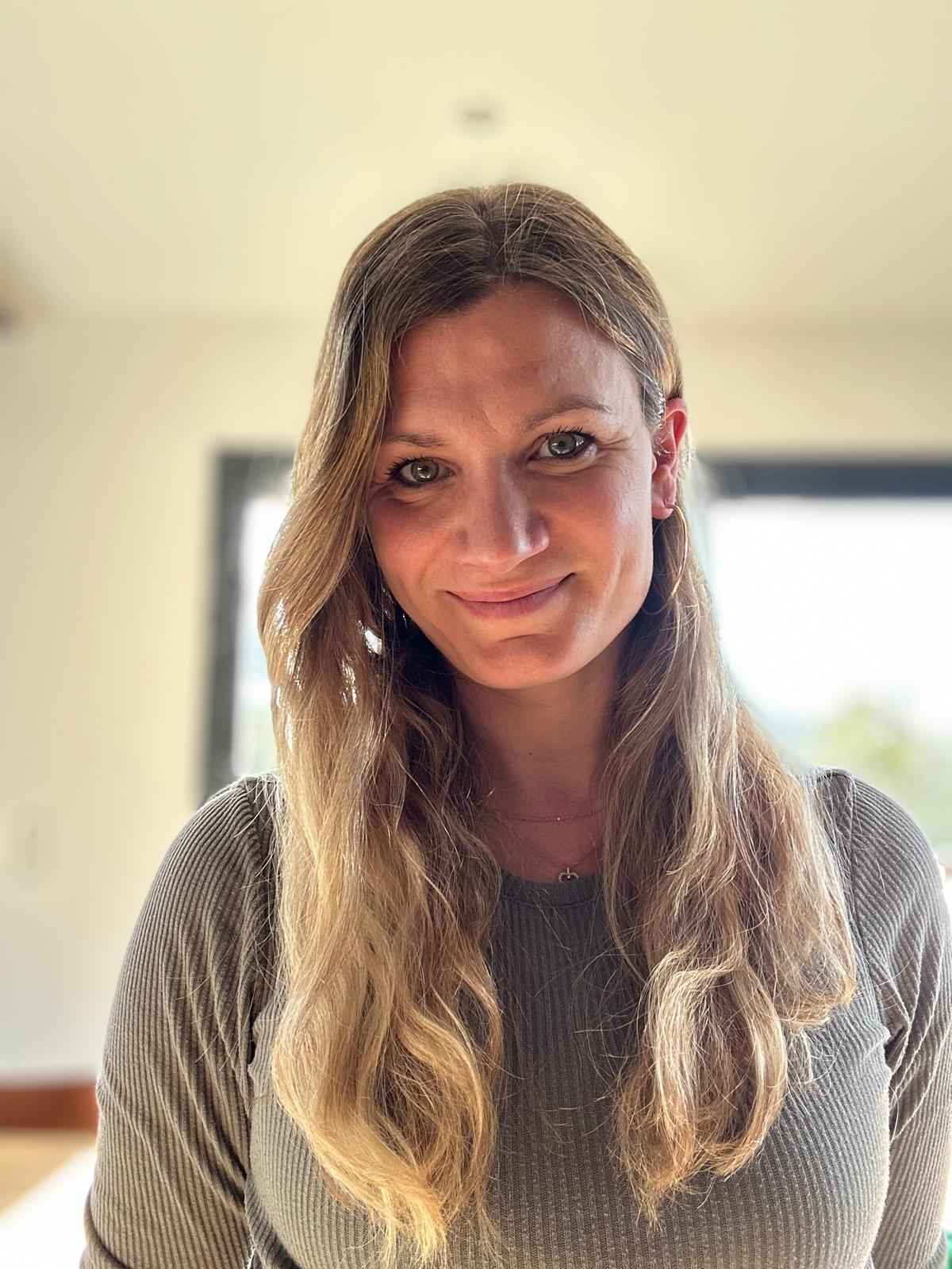 Sarah ZUMTANGWALD