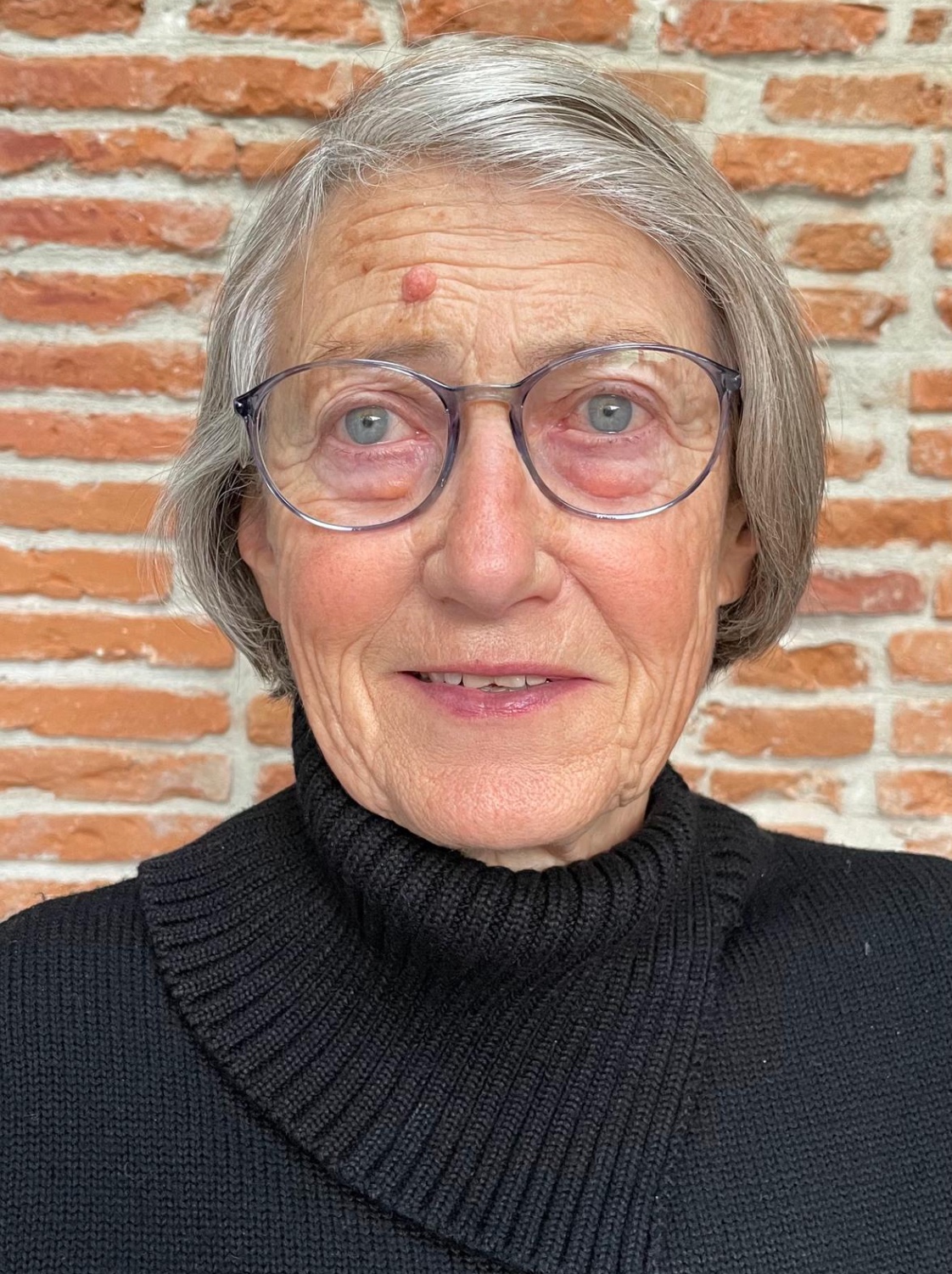 Sophie MECHE